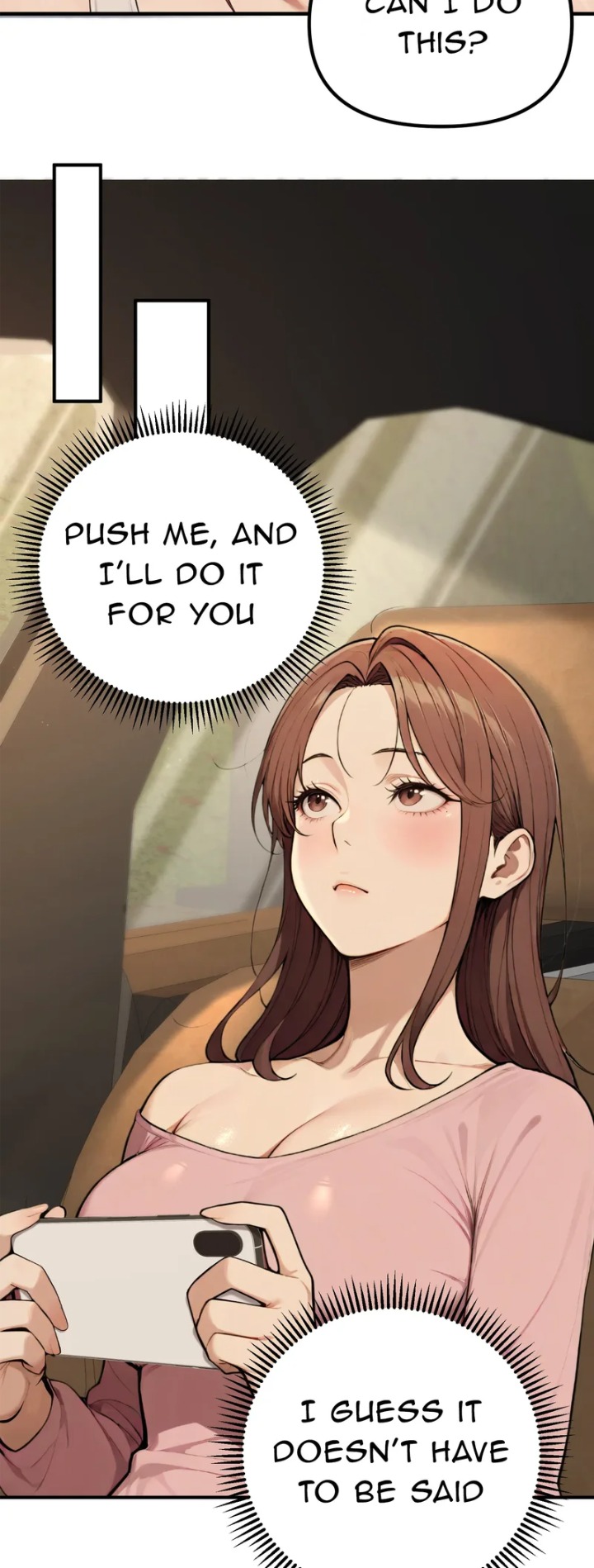 A Girlfriend Every Day of the Week Chapter 12 - Page 25