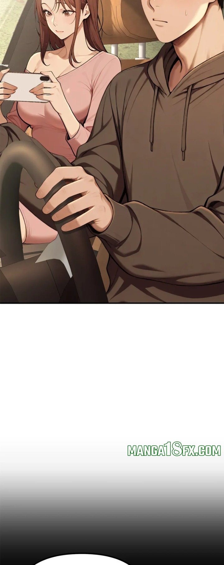 A Girlfriend Every Day of the Week Chapter 12 - Page 3