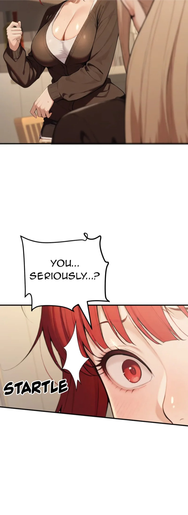 A Girlfriend Every Day of the Week Chapter 12 - Page 33