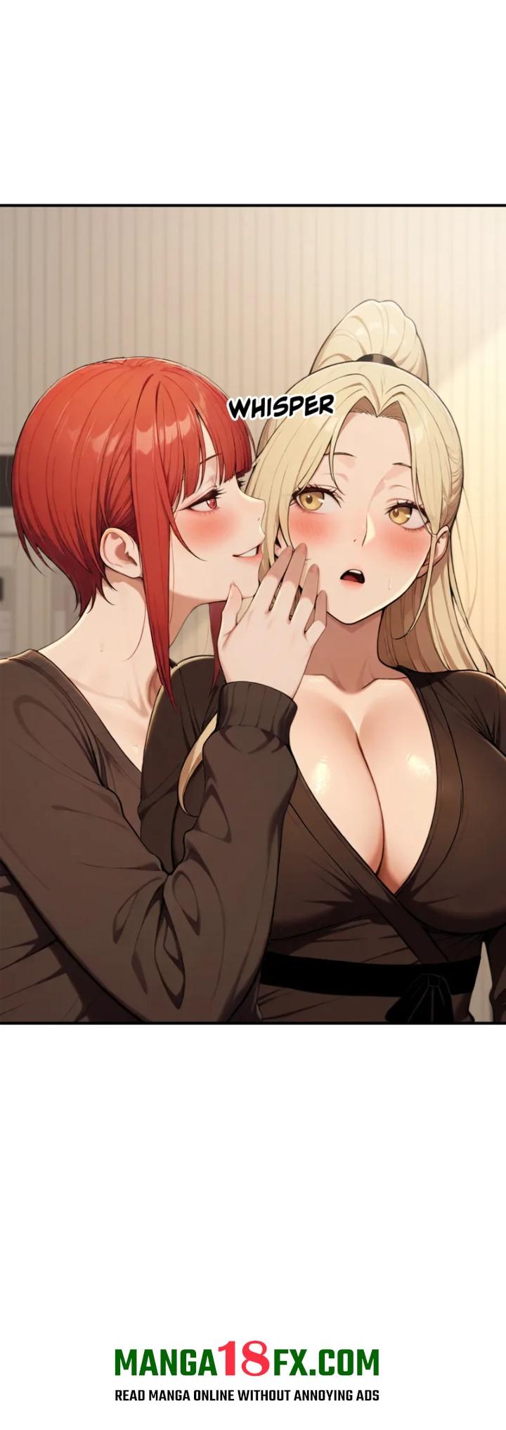 A Girlfriend Every Day of the Week Chapter 12 - Page 39