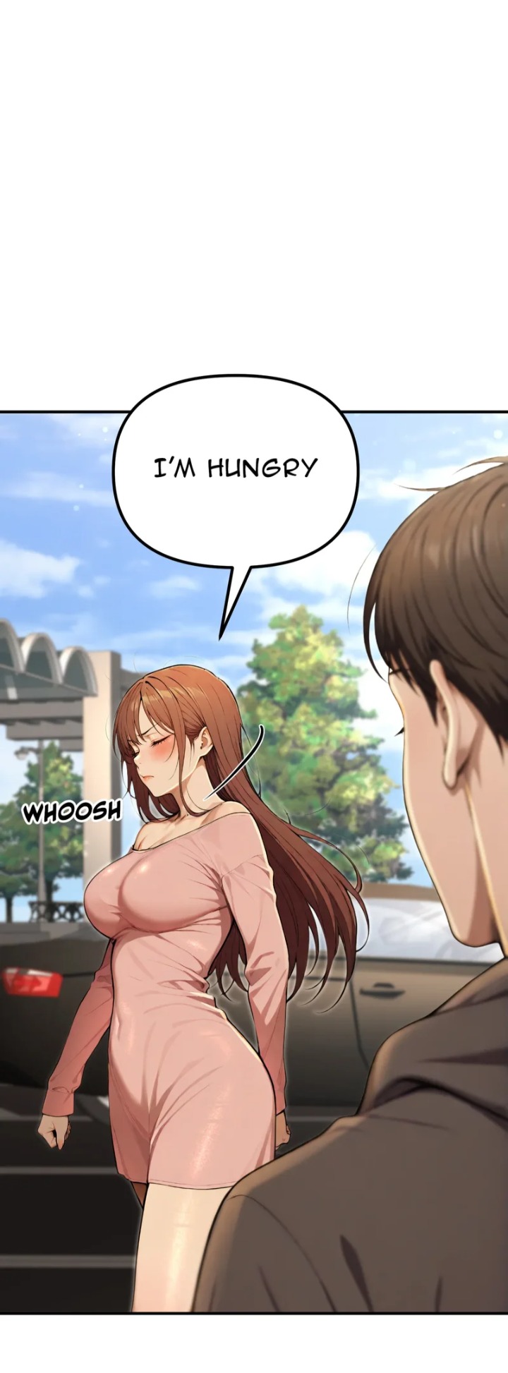 A Girlfriend Every Day of the Week Chapter 12 - Page 56