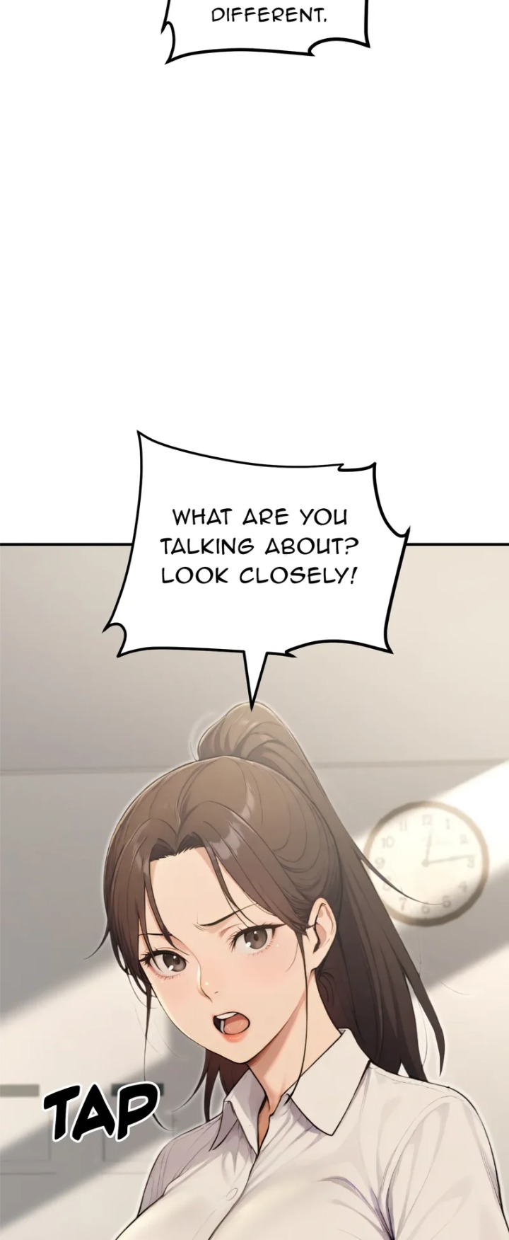 A Girlfriend Every Day of the Week Chapter 13 - Page 16