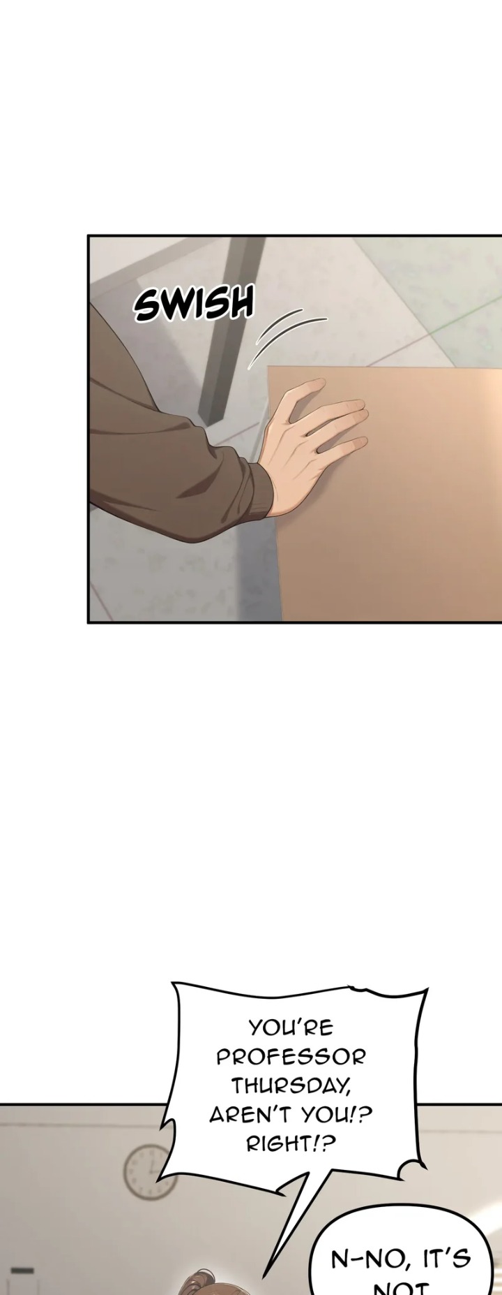 A Girlfriend Every Day of the Week Chapter 13 - Page 4