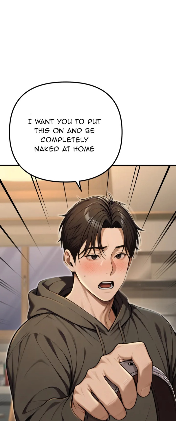 A Girlfriend Every Day of the Week Chapter 13 - Page 59