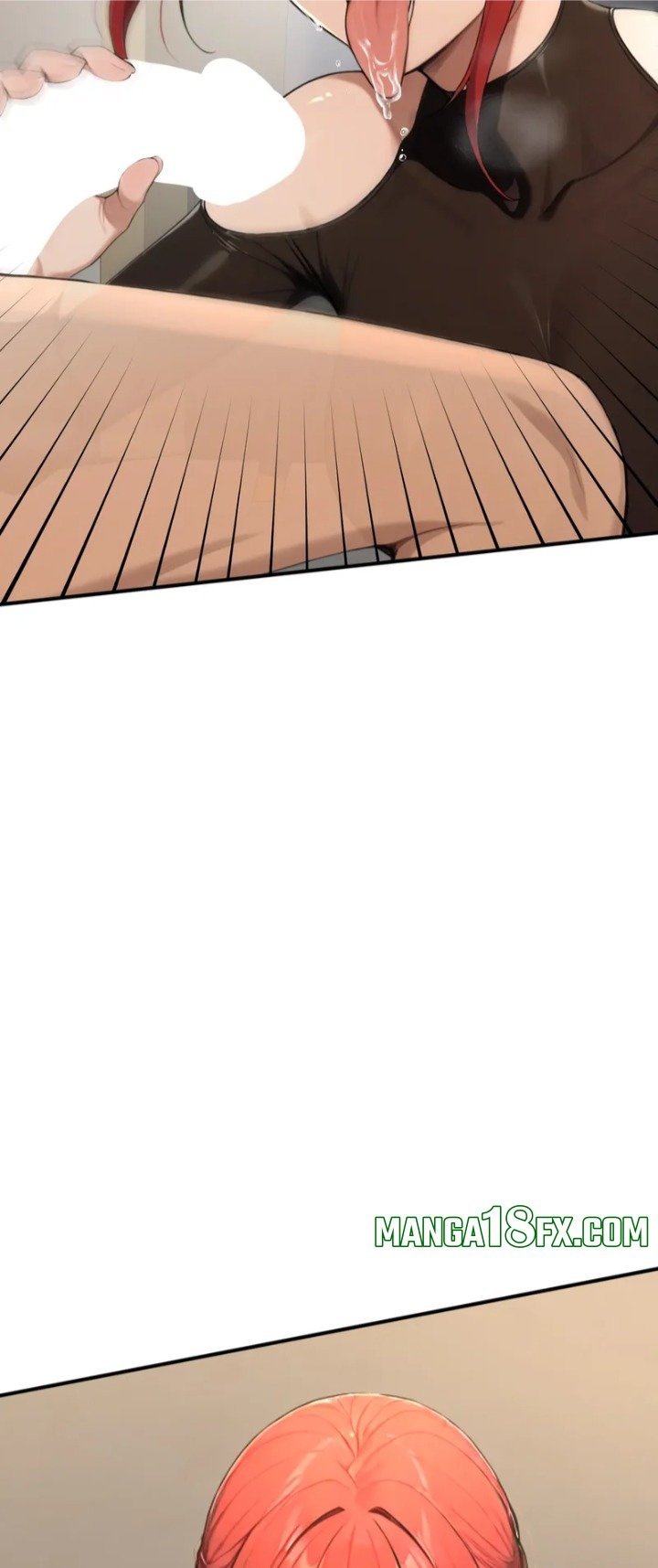 A Girlfriend Every Day of the Week Chapter 14 - Page 37