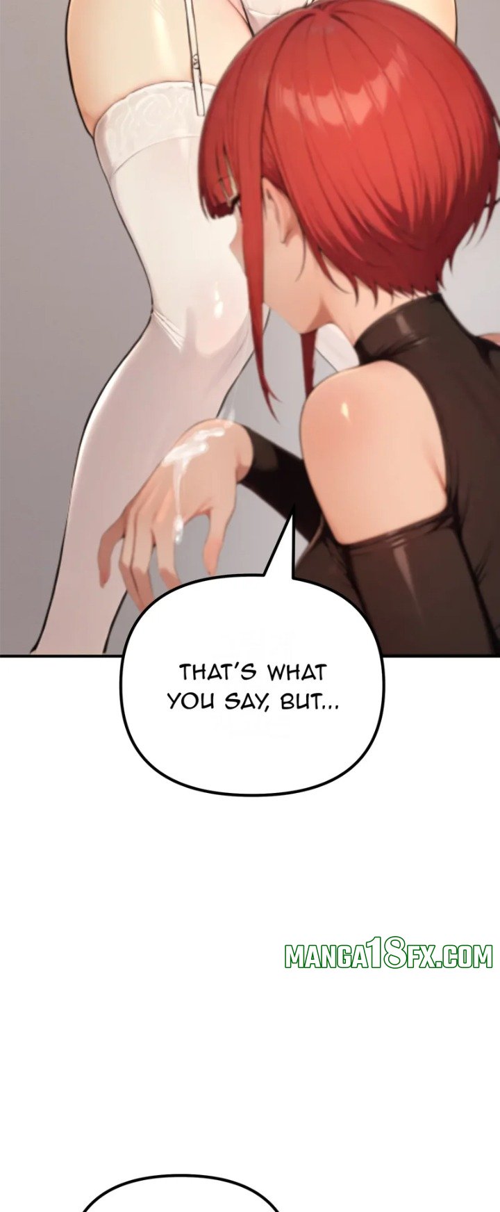 A Girlfriend Every Day of the Week Chapter 14 - Page 41