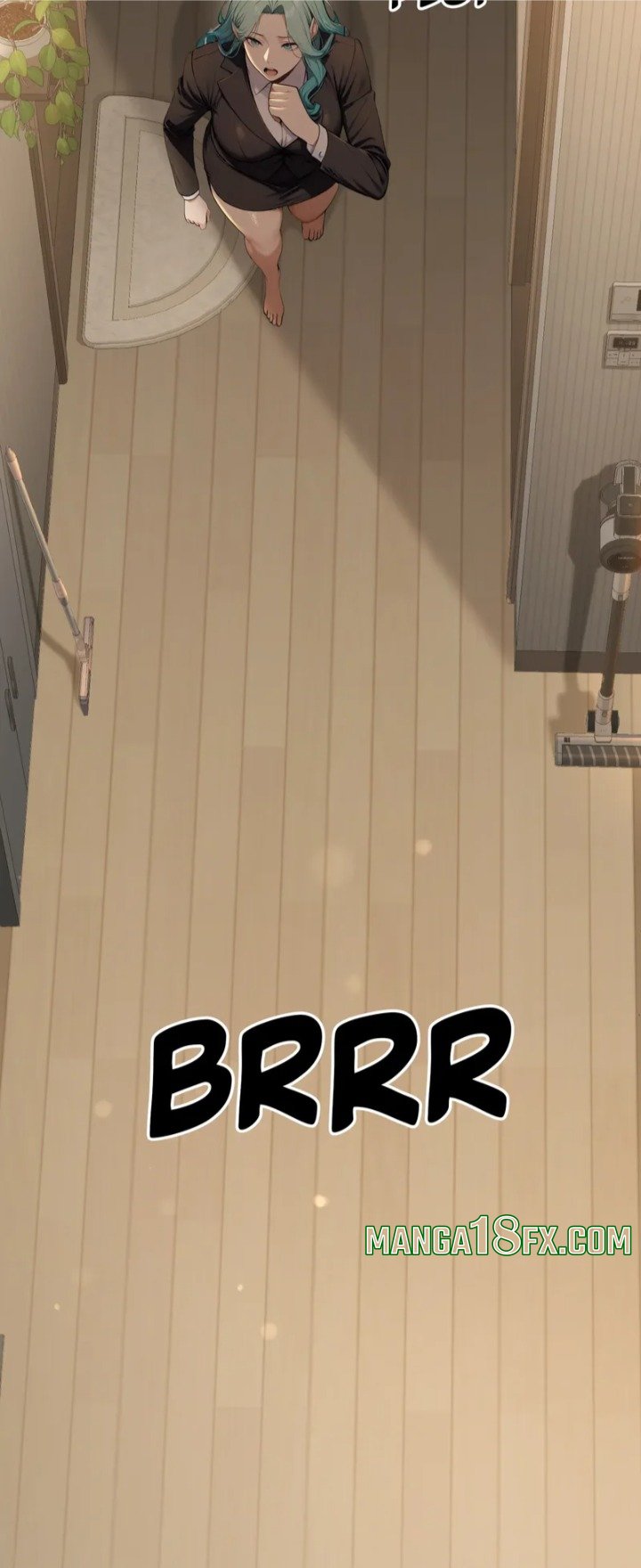 A Girlfriend Every Day of the Week Chapter 15 - Page 3