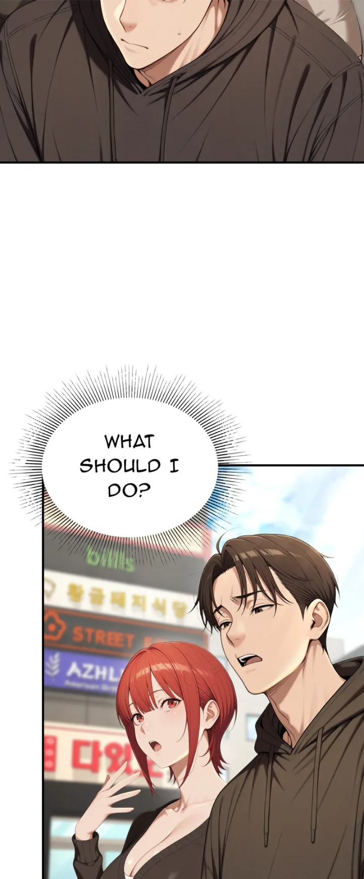 A Girlfriend Every Day of the Week Chapter 16 - Page 2