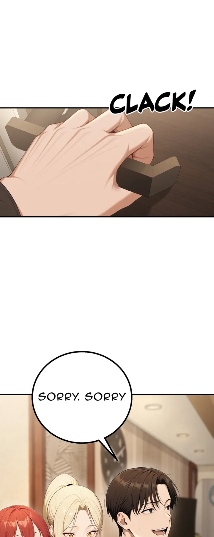 A Girlfriend Every Day of the Week Chapter 16 - Page 22