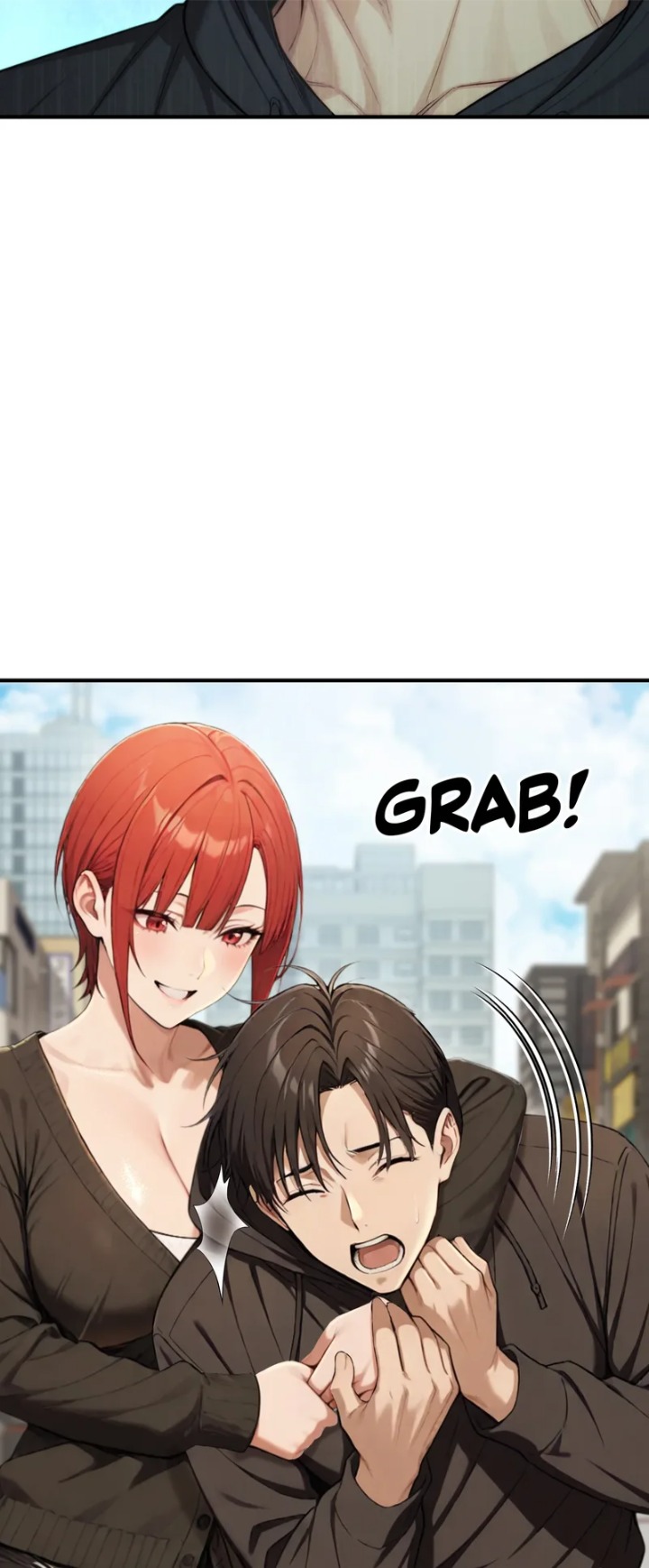 A Girlfriend Every Day of the Week Chapter 16 - Page 4