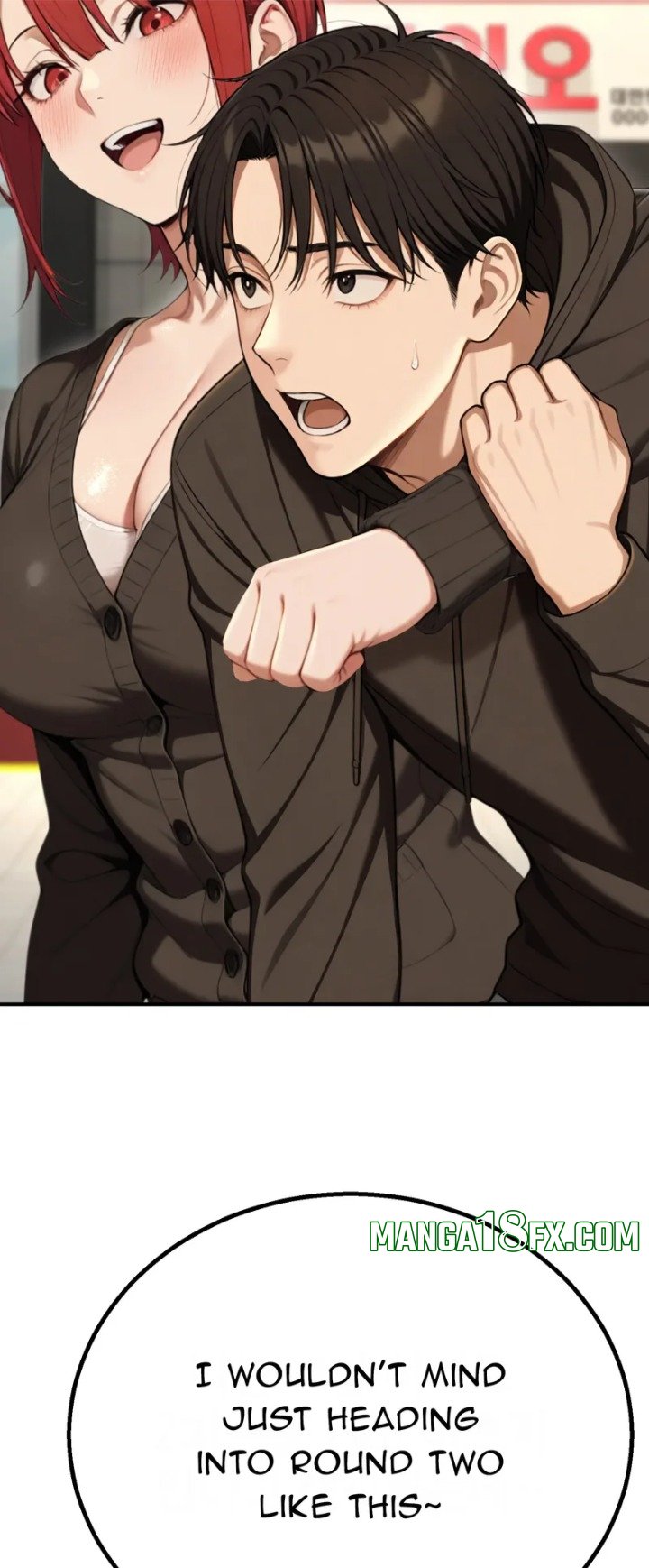 A Girlfriend Every Day of the Week Chapter 16 - Page 6