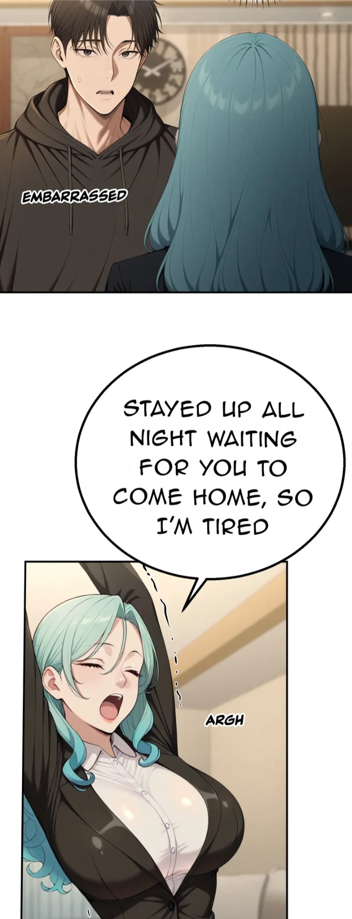 A Girlfriend Every Day of the Week Chapter 16 - Page 64