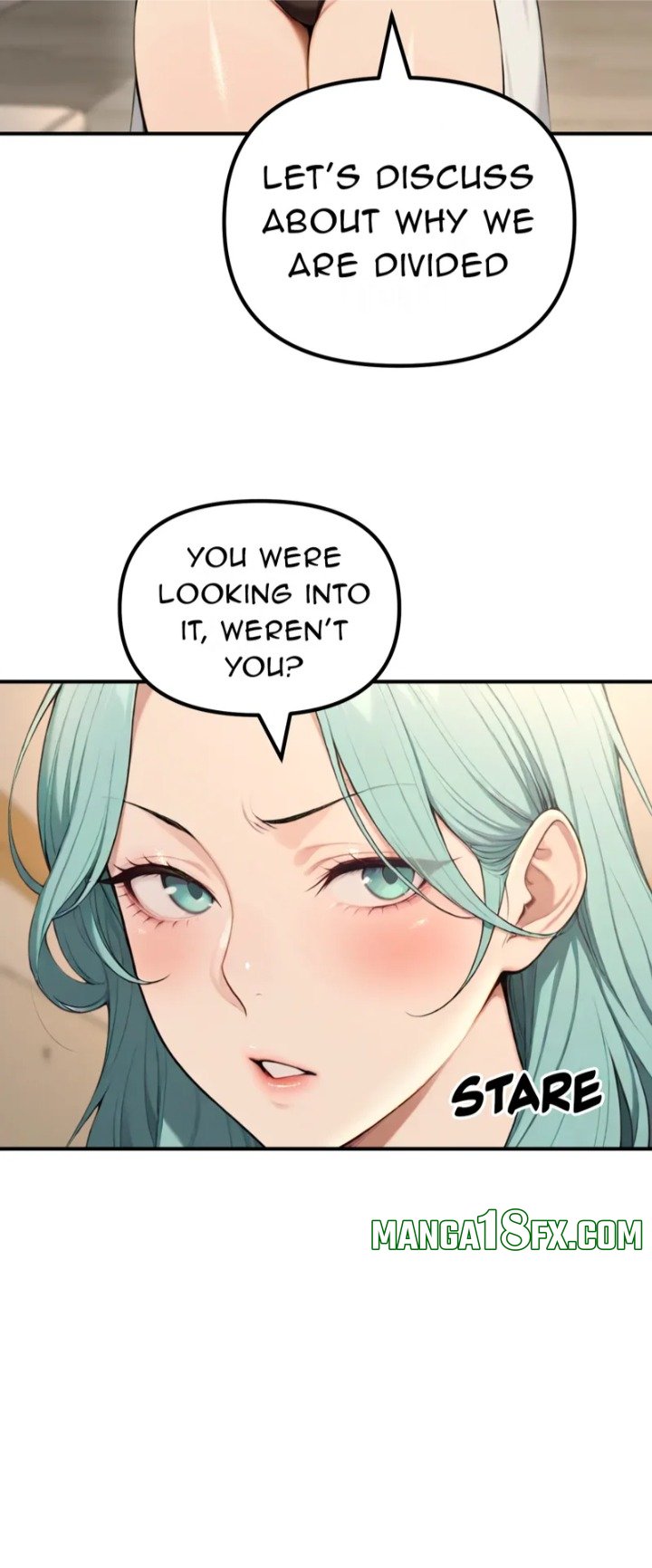 A Girlfriend Every Day of the Week Chapter 17 - Page 10