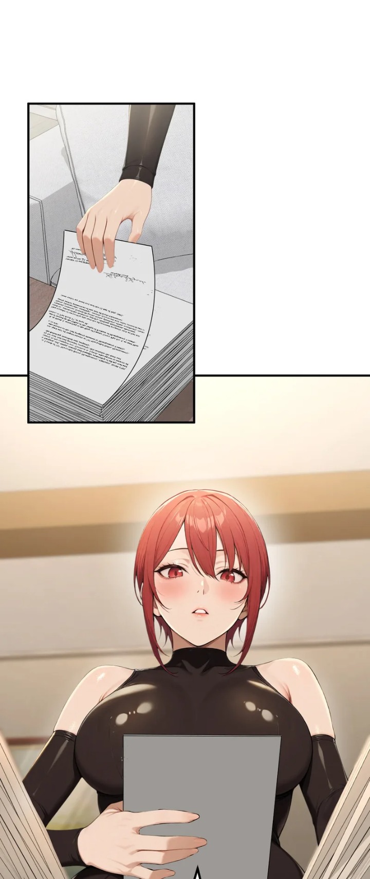 A Girlfriend Every Day of the Week Chapter 17 - Page 22