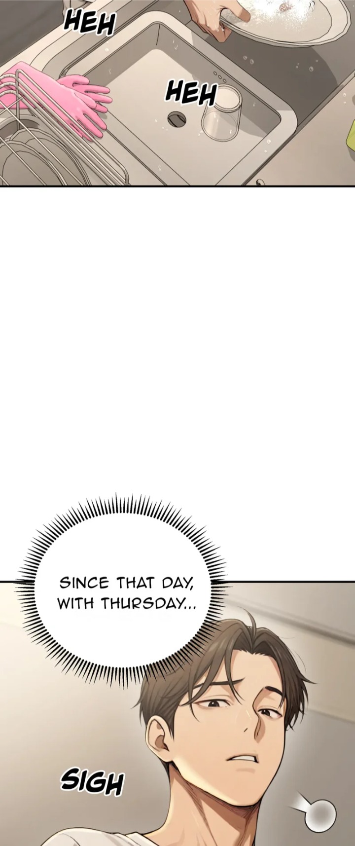 A Girlfriend Every Day of the Week Chapter 17 - Page 43