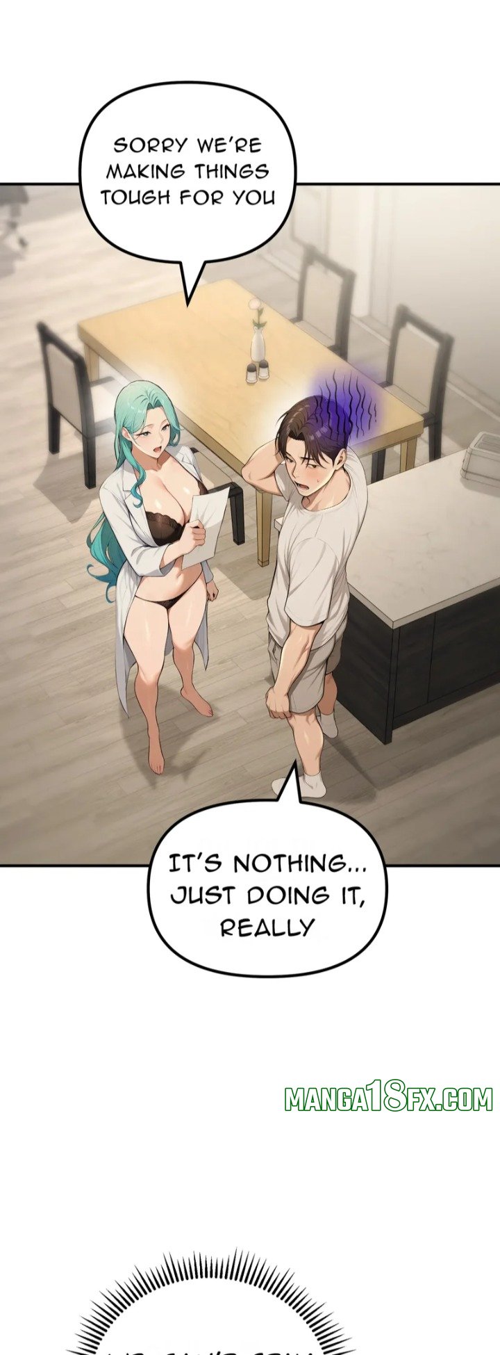 A Girlfriend Every Day of the Week Chapter 17 - Page 51