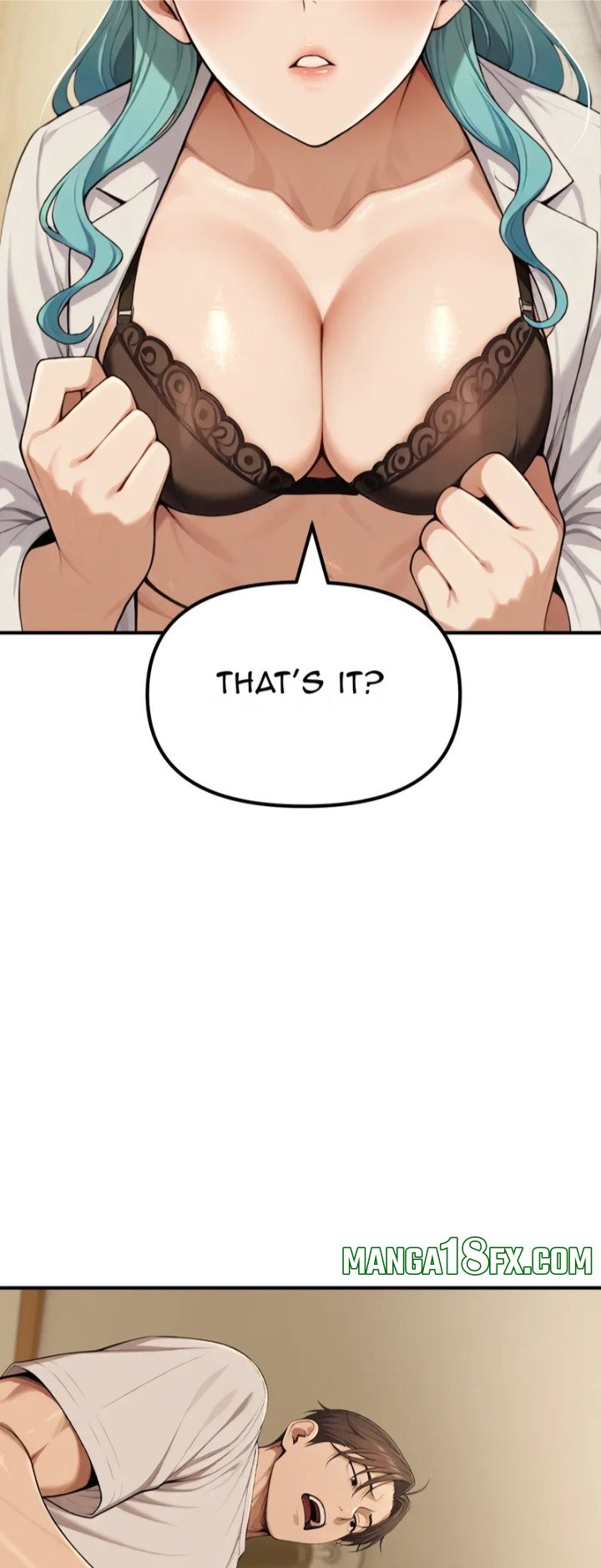 A Girlfriend Every Day of the Week Chapter 18 - Page 2