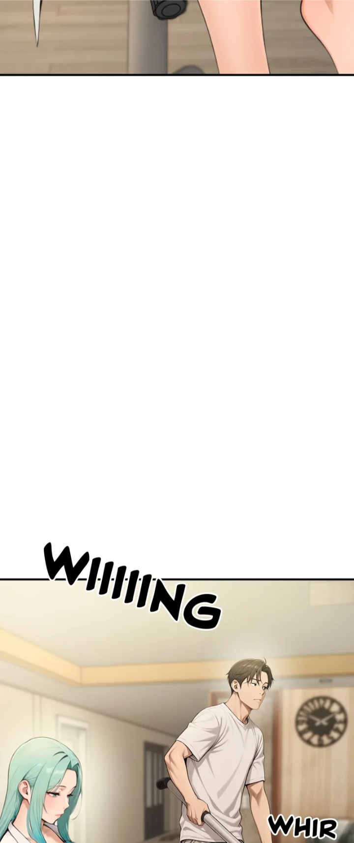 A Girlfriend Every Day of the Week Chapter 18 - Page 20