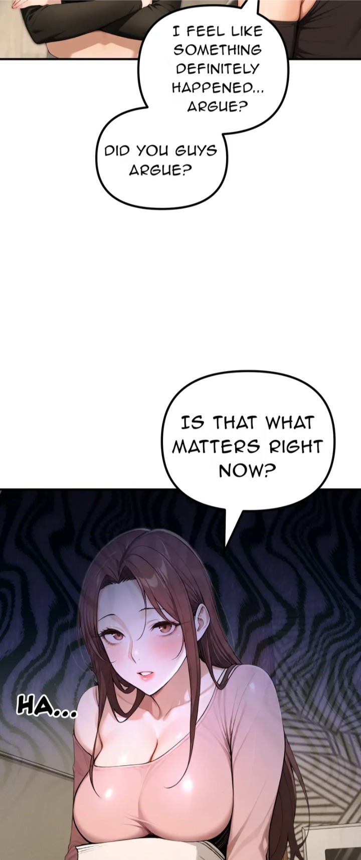 A Girlfriend Every Day of the Week Chapter 18 - Page 23