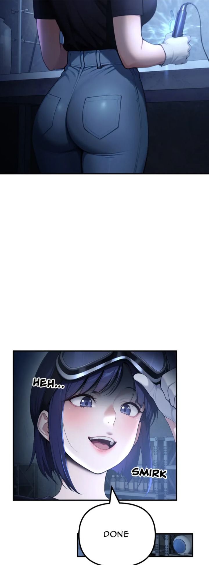 A Girlfriend Every Day of the Week Chapter 18 - Page 34