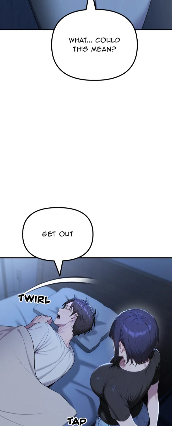 A Girlfriend Every Day of the Week Chapter 18 - Page 42