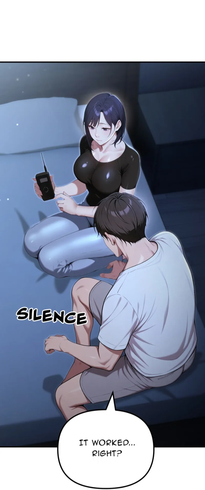 A Girlfriend Every Day of the Week Chapter 18 - Page 64