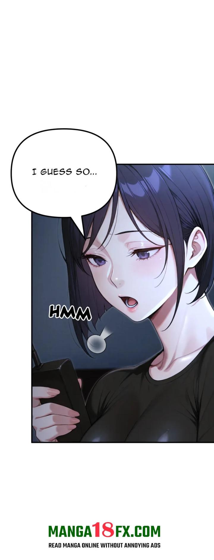 A Girlfriend Every Day of the Week Chapter 18 - Page 65