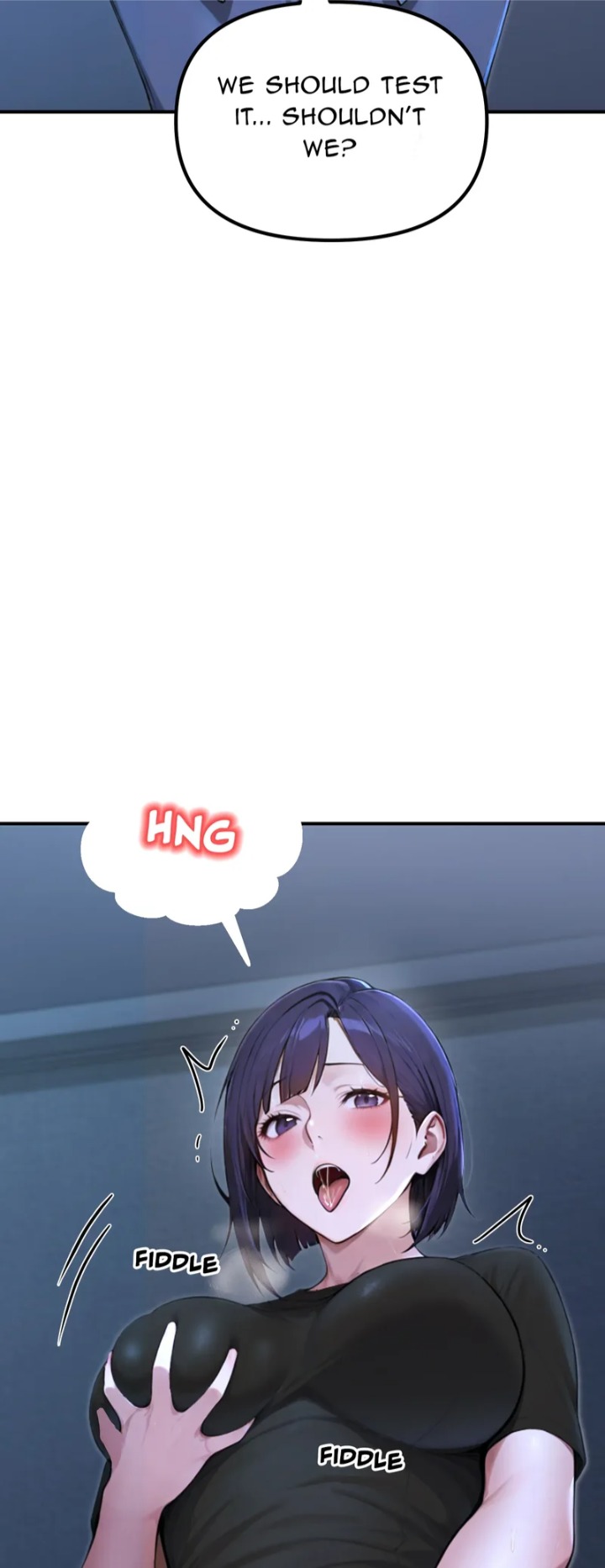 A Girlfriend Every Day of the Week Chapter 18 - Page 67