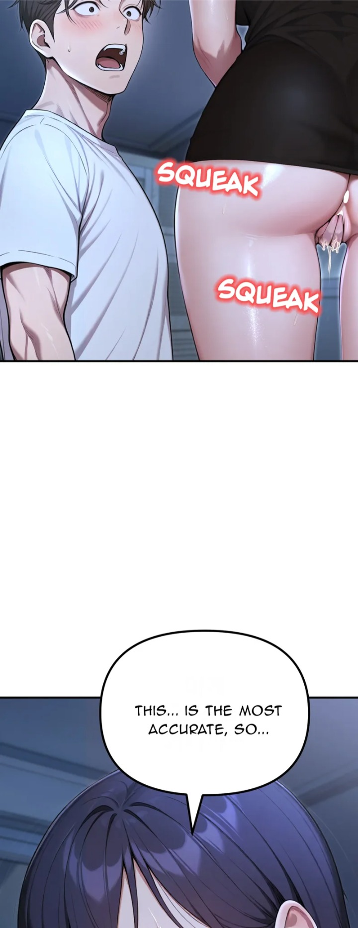 A Girlfriend Every Day of the Week Chapter 18 - Page 69