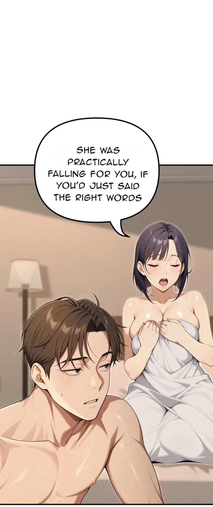 A Girlfriend Every Day of the Week Chapter 19 - Page 52