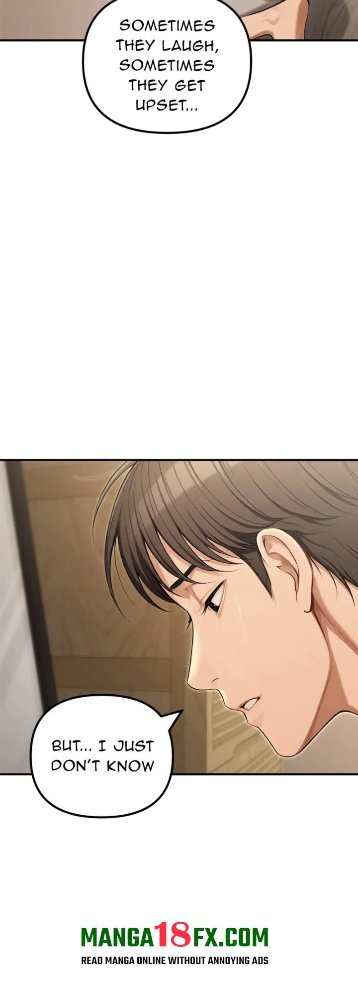 A Girlfriend Every Day of the Week Chapter 19 - Page 63