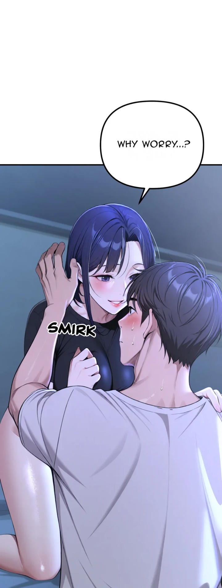 A Girlfriend Every Day of the Week Chapter 19 - Page 9