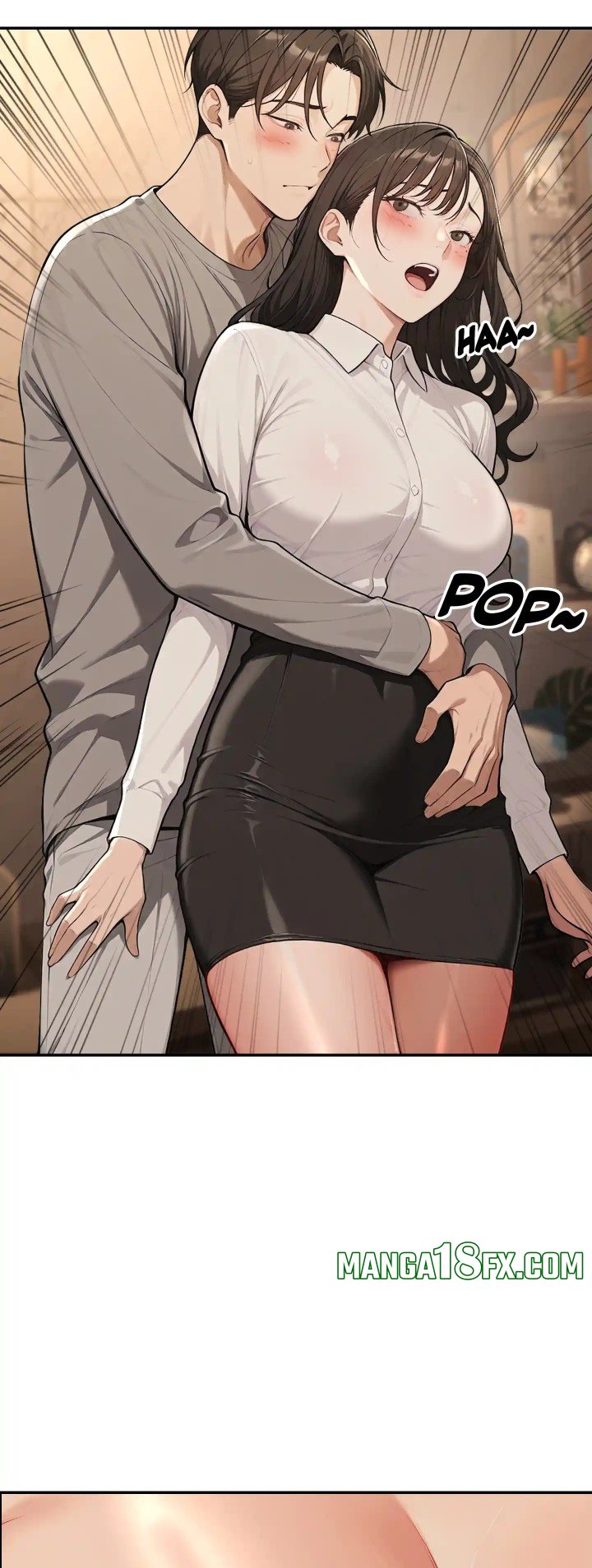 A Girlfriend Every Day of the Week Chapter 2 - Page 22