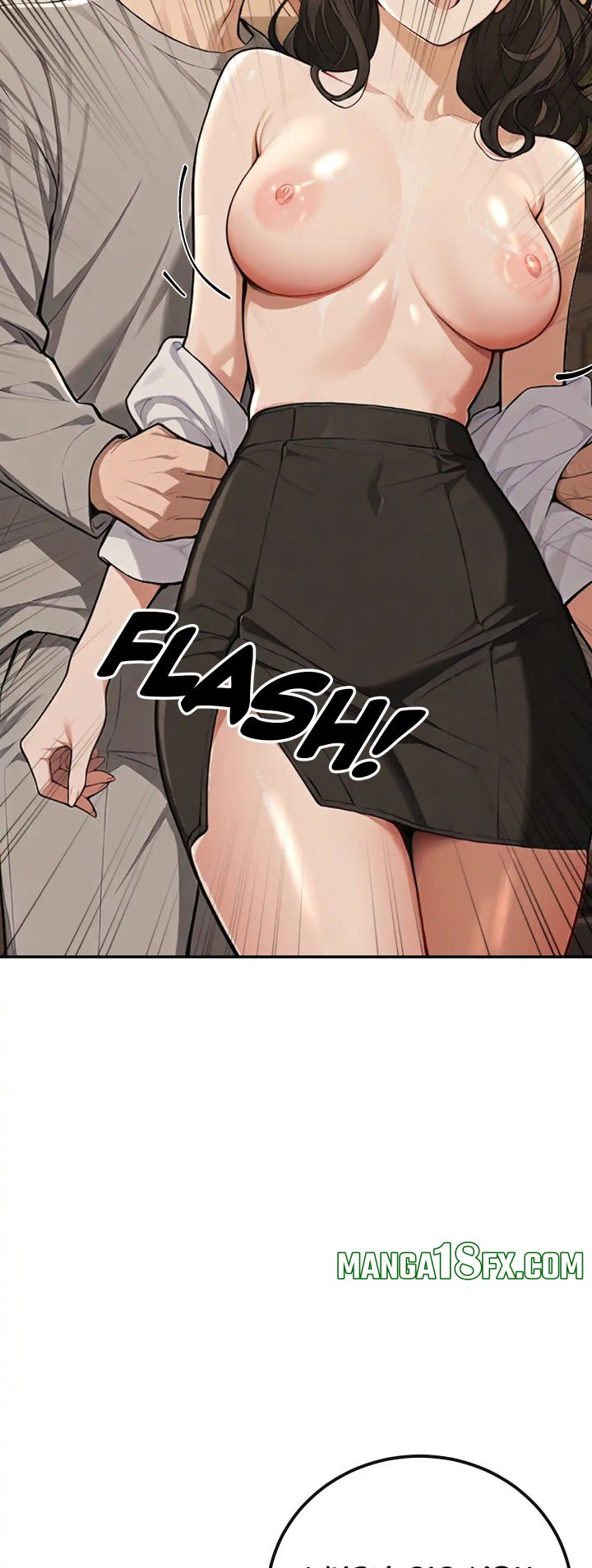 A Girlfriend Every Day of the Week Chapter 2 - Page 24