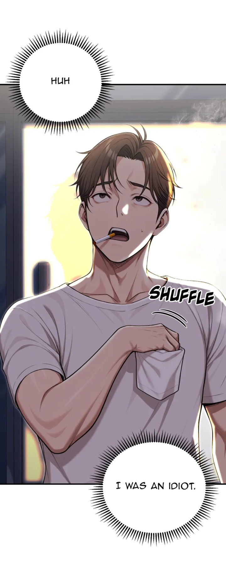 A Girlfriend Every Day of the Week Chapter 20 - Page 73