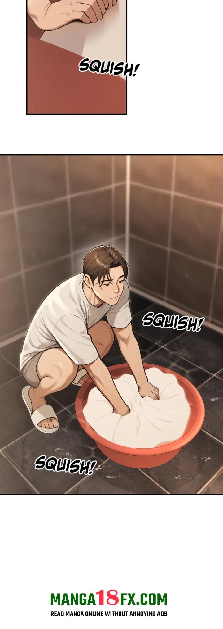 A Girlfriend Every Day of the Week Chapter 20 - Page 9