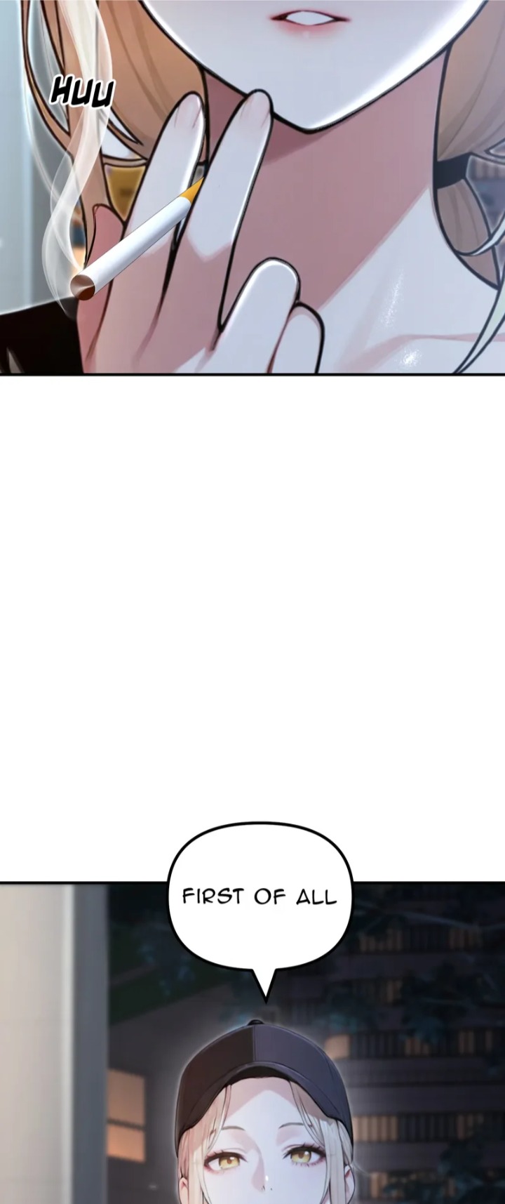 A Girlfriend Every Day of the Week Chapter 21 - Page 11