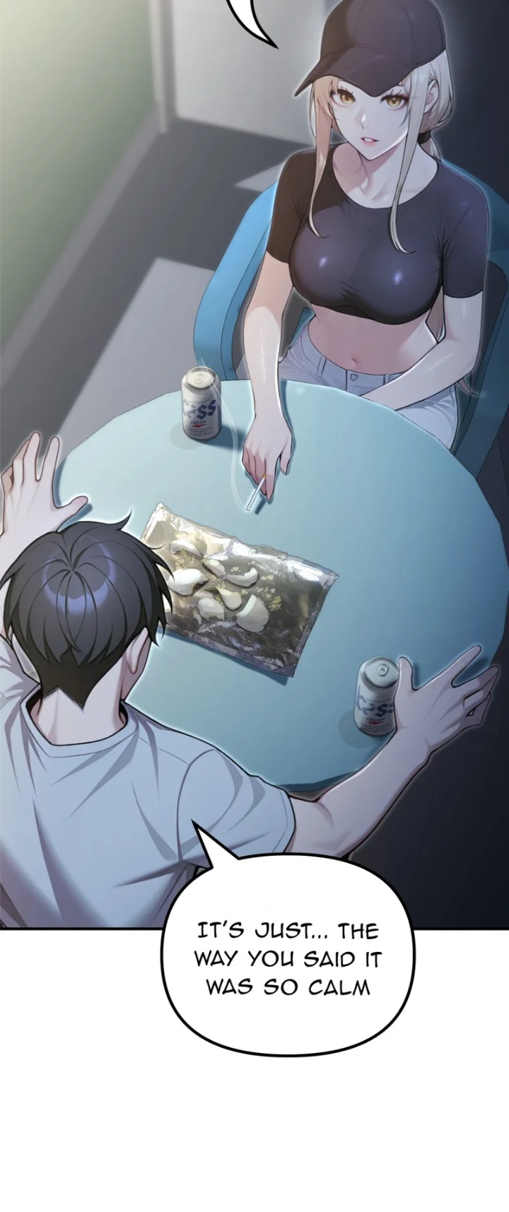 A Girlfriend Every Day of the Week Chapter 21 - Page 14