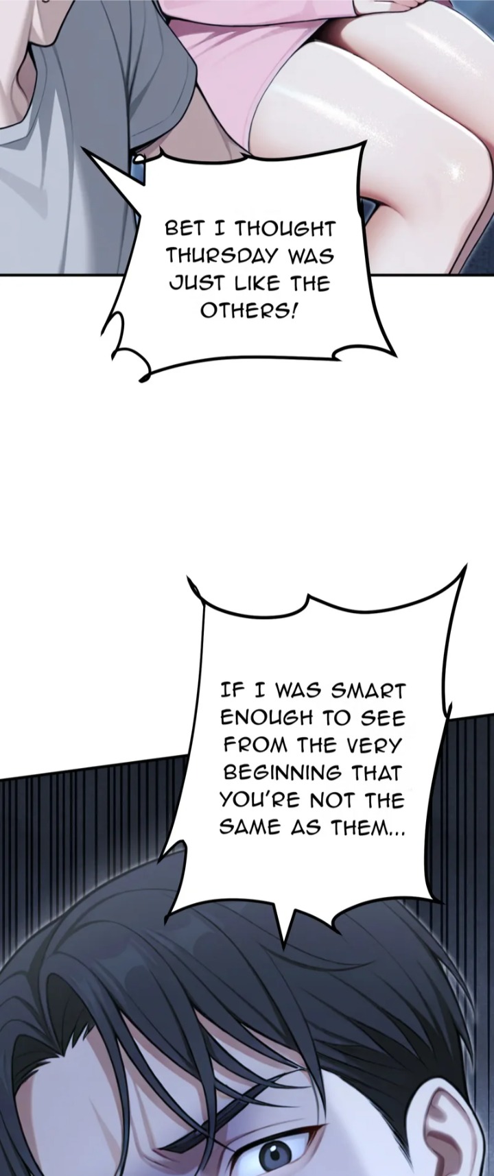 A Girlfriend Every Day of the Week Chapter 21 - Page 62