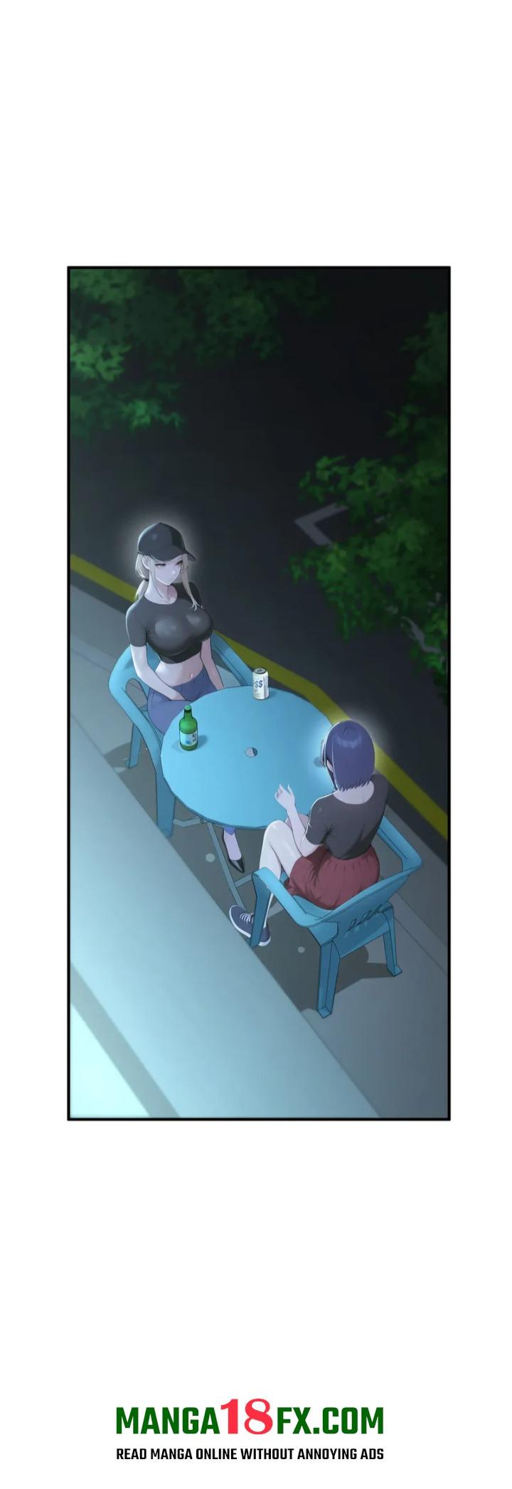 A Girlfriend Every Day of the Week Chapter 22 - Page 15