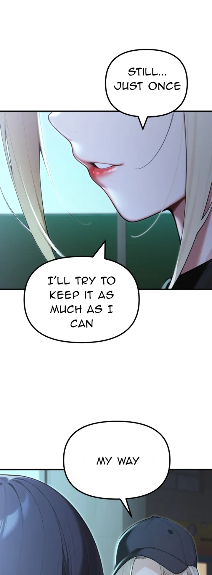 A Girlfriend Every Day of the Week Chapter 22 - Page 20