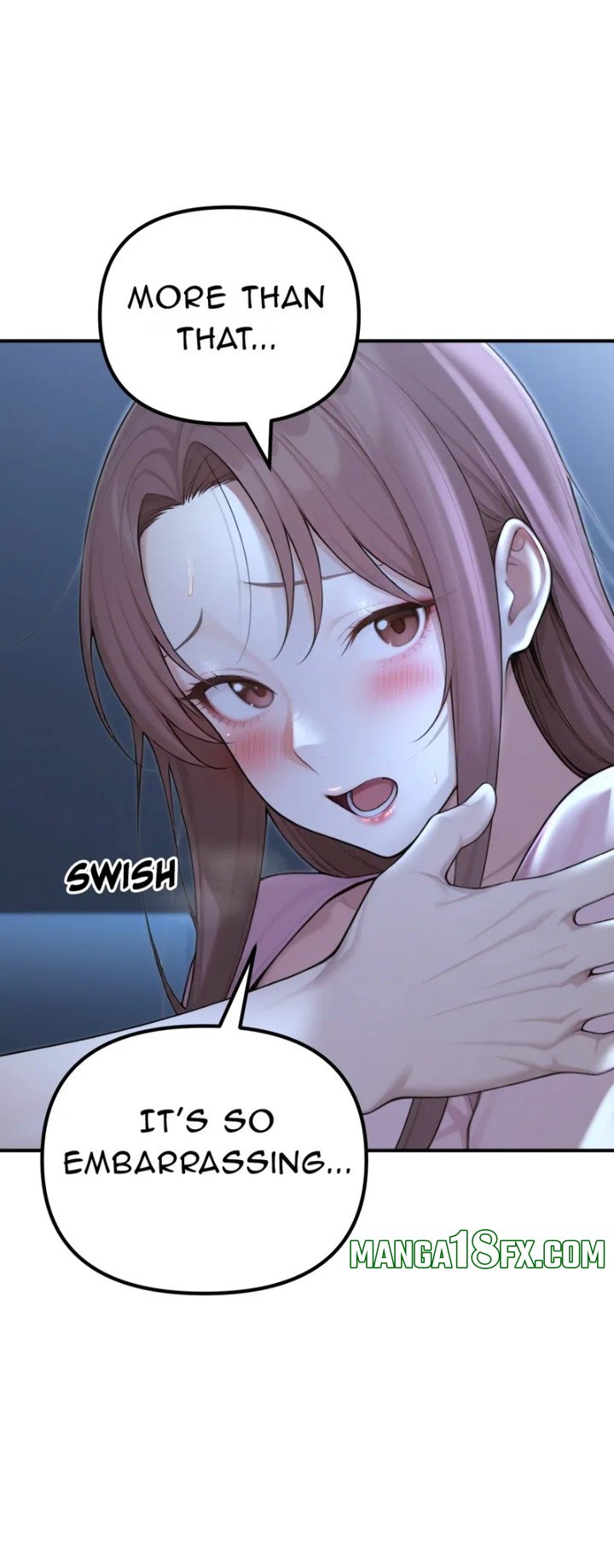 A Girlfriend Every Day of the Week Chapter 22 - Page 35