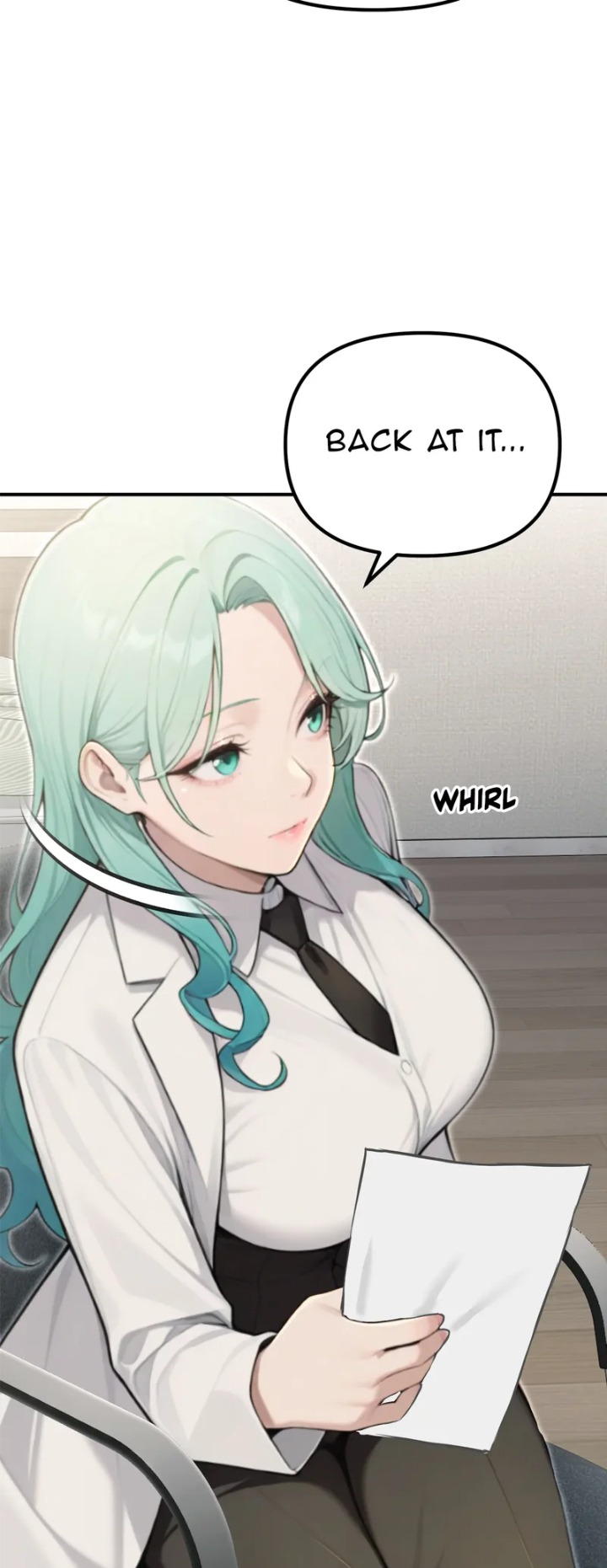 A Girlfriend Every Day of the Week Chapter 22 - Page 71