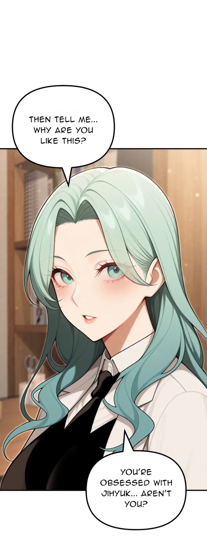 A Girlfriend Every Day of the Week Chapter 23 - Page 54