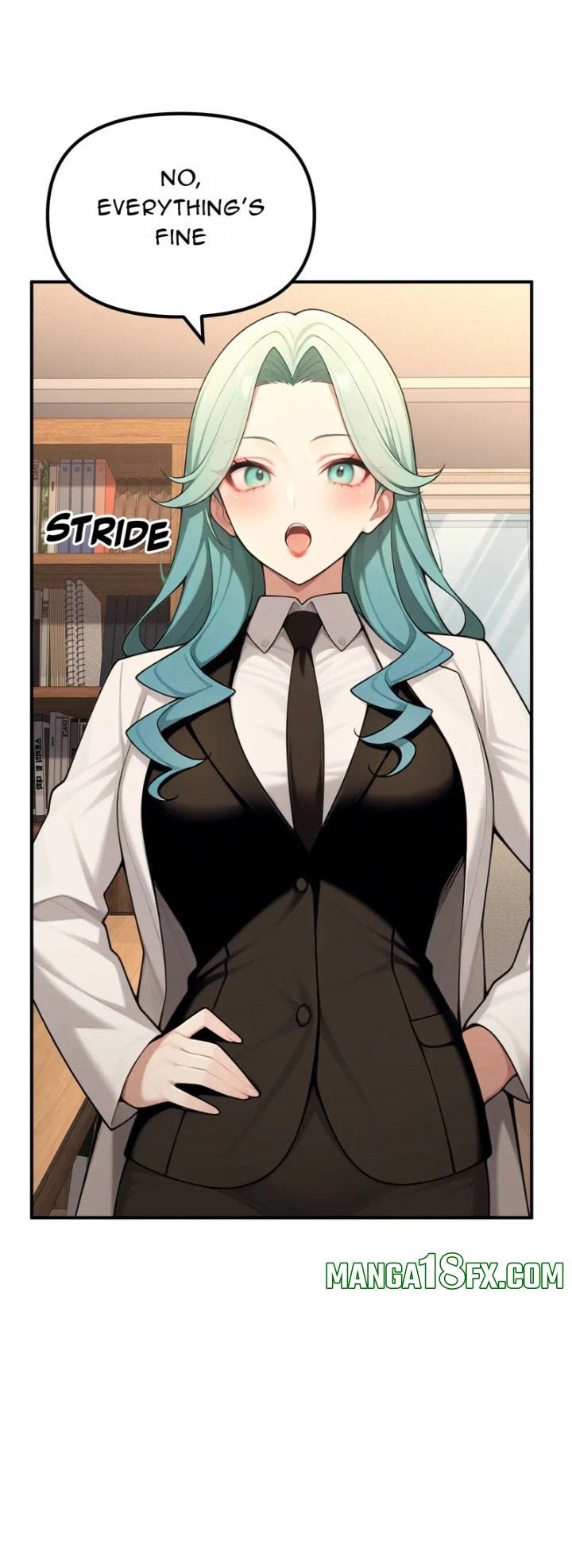 A Girlfriend Every Day of the Week Chapter 23 - Page 66