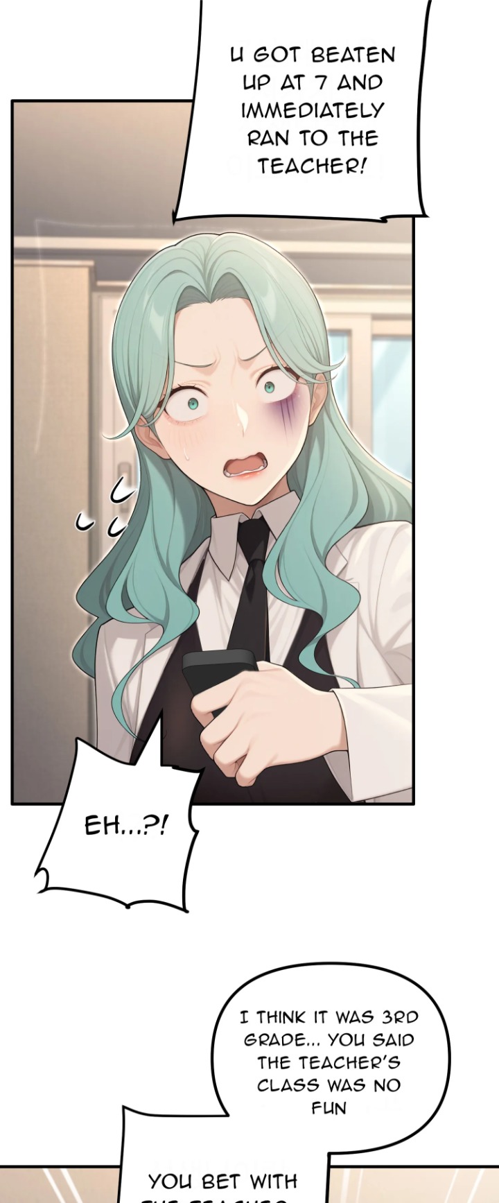 A Girlfriend Every Day of the Week Chapter 24 - Page 17