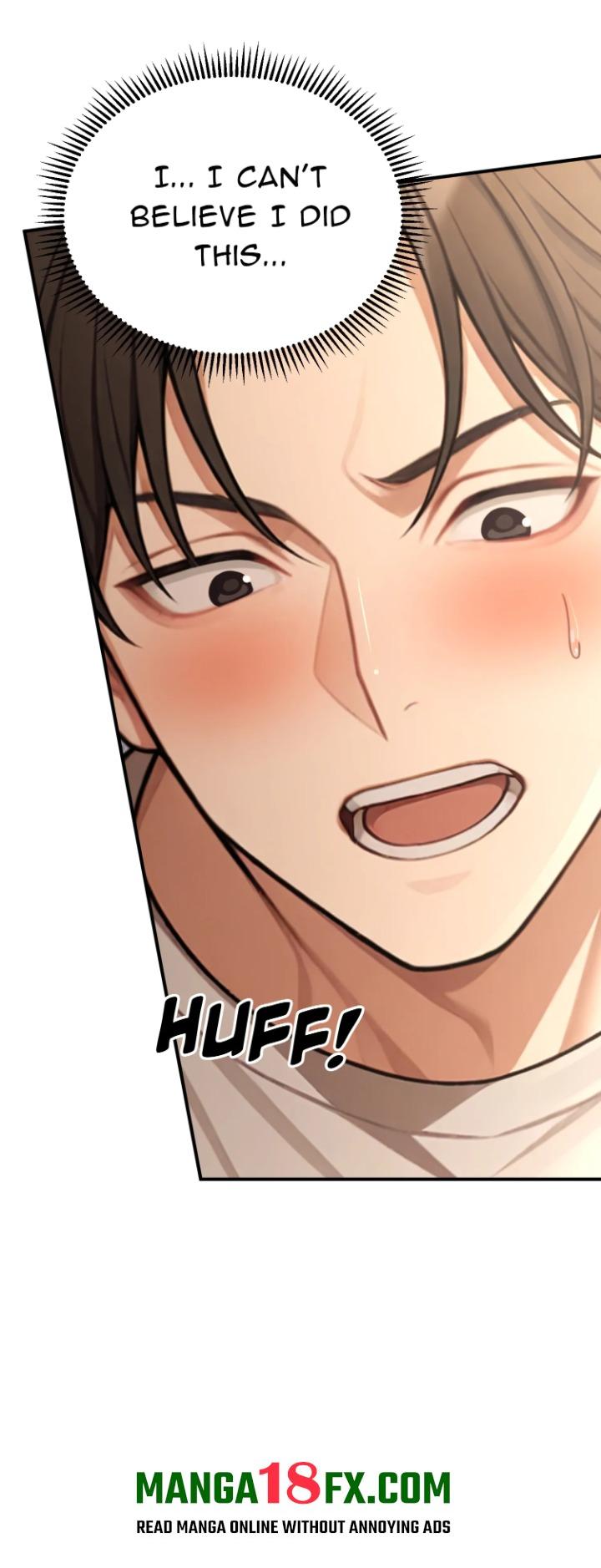 A Girlfriend Every Day of the Week Chapter 24 - Page 34