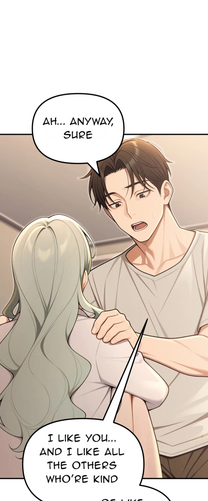 A Girlfriend Every Day of the Week Chapter 24 - Page 39