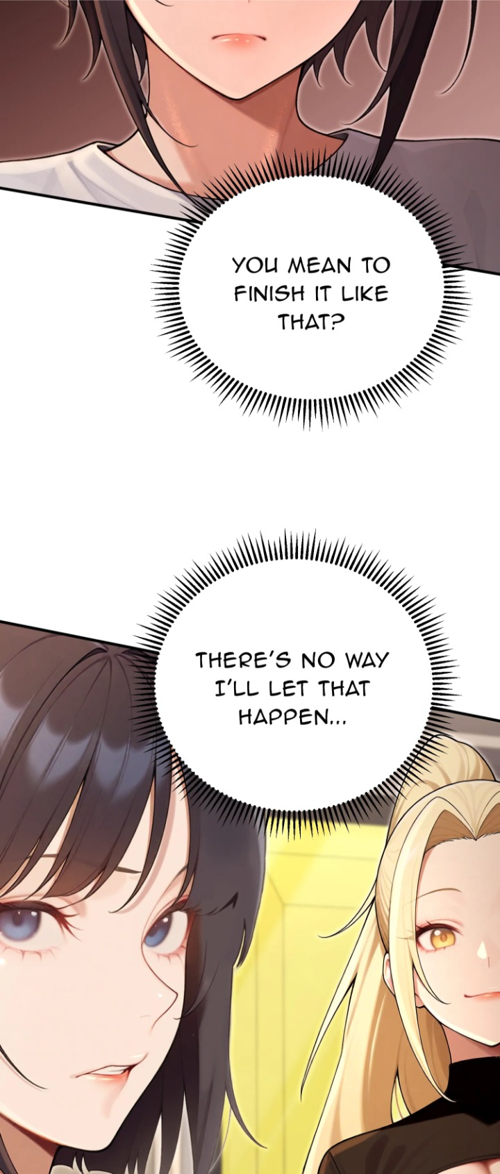 A Girlfriend Every Day of the Week Chapter 24 - Page 54