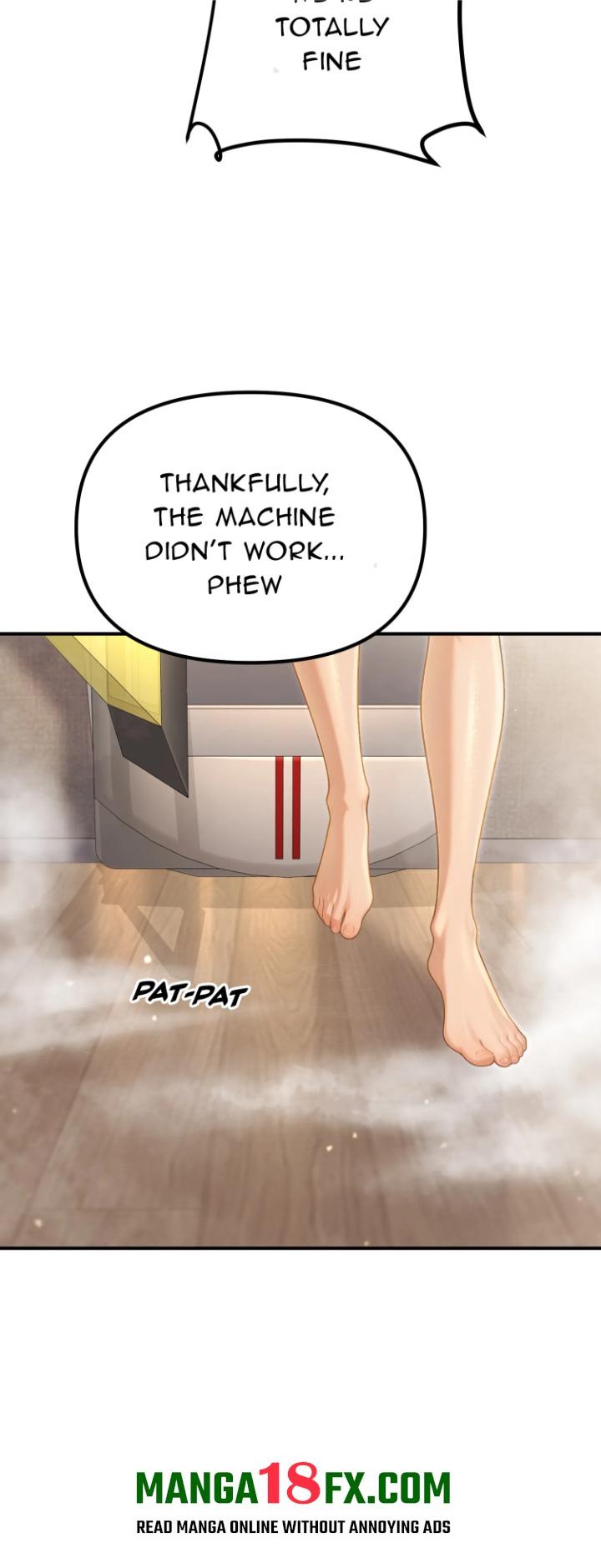 A Girlfriend Every Day of the Week Chapter 24 - Page 69